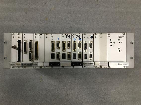 LVD Vero Electronic MK.TFM.MOD G3939083 rack