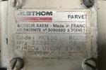 Parvex Moteur AXEM MC 13 S