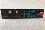 LVD Technology Genova Italiana speed control board