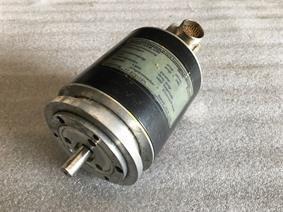 T + A AE-100M encoder, Various