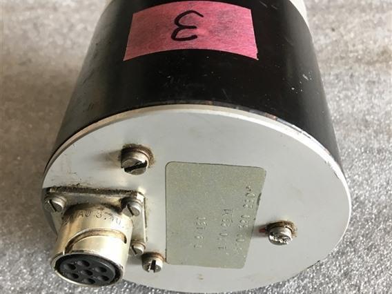 Siemens  DM2/150 encoder