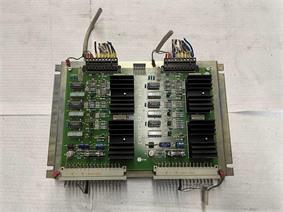 Cybelec CAV-101 Amplifier board, Cybelec