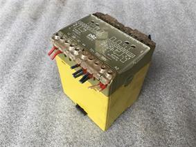 Pilz  P2HZ5, Various