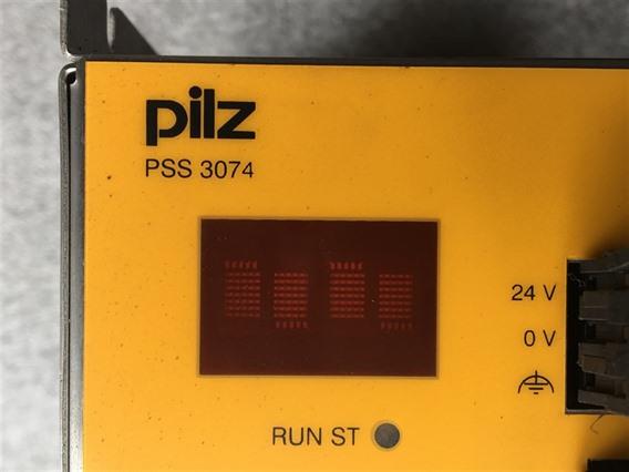 Pilz  PSS 3074 24V 48 input 