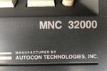 MNC operator panel/MTB interface 3 4205157C469 4203408