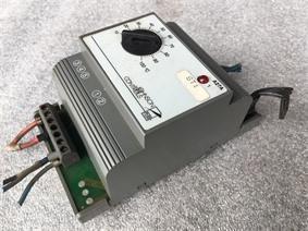 Johnson-Spaten A27A1N12 temperature control, Various