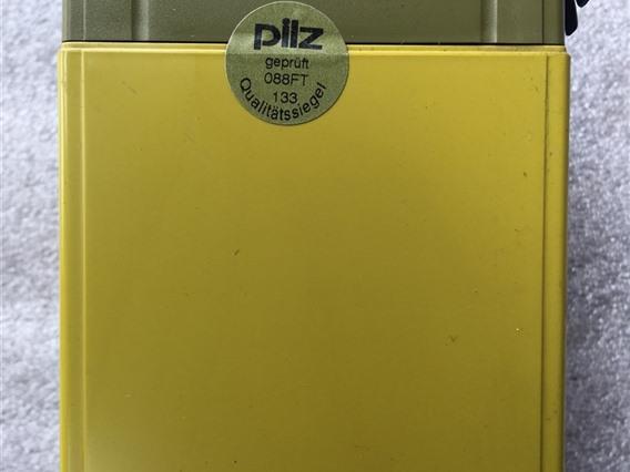 Pilz P2HZ5