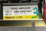 Fanuc  A06B-6058-H007 Servo Amplifier (3)