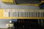 Fanuc A16B-2000-0021/04C