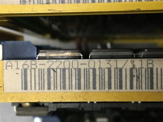 Fanuc  A16B-2200-0134/11B Base1