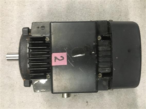 Grundfos motor 90LA2-24FT115-C