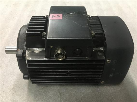 Grundfos motor 90LA2-24FT115-C