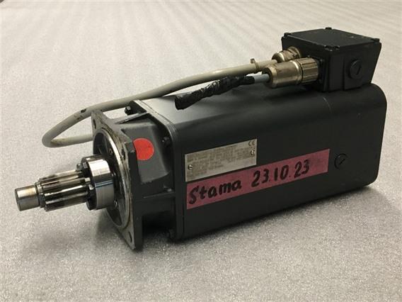 Siemens Motor 1FT5062-0AF01-2-Z