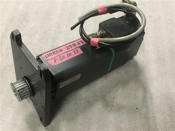 Siemens Motor 1FT5066-0AG71-2-Z