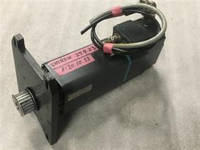 Siemens Motor 1FT5066-0AG71-2-Z, Siemens