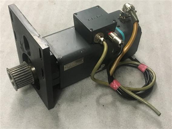 Siemens  Motor 1FT5074-0QG71-2-Z