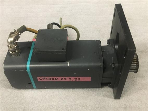 Siemens  Motor 1FT5074-0QG71-2-Z