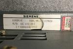 Siemens Simodrive 6SC 6101-2B-Z