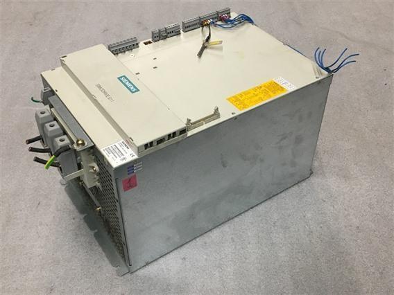 Siemens Simodrive 6SN1145-1BA01-0DA1