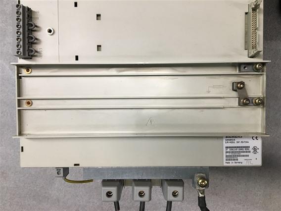 Siemens Simodrive 6SN1145-1BA01-0DA1