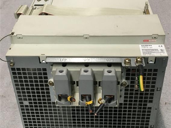 Siemens Simodrive 6SN1145-1BA01-0DA1