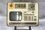 MNC 800 Control panel 800 50 481 T 000