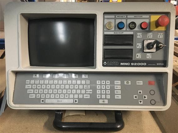 Barco MNC 92000 Control Panel Monitor Barco