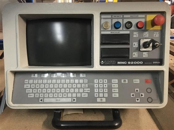 Barco MNC 92000 Control Panel Monitor Barco