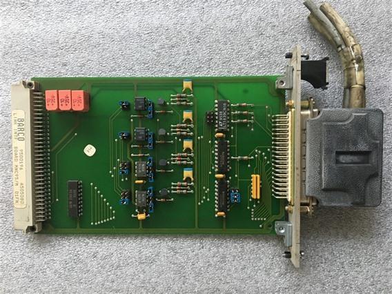 Barco  Link Intf. Board MNC95/M A505080