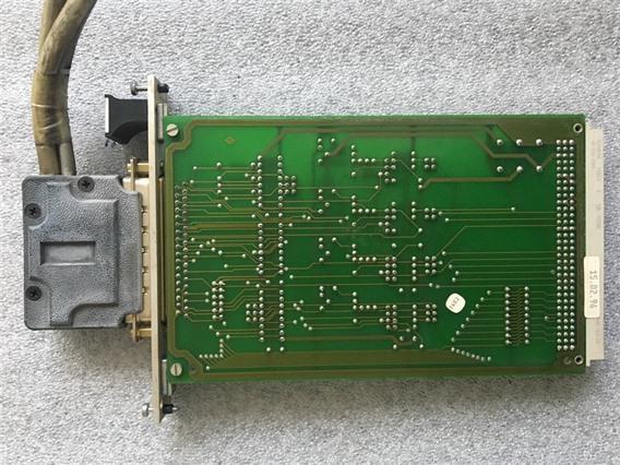 Barco  Link Intf. Board MNC95/M A505080