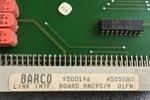 Barco  Link Intf. Board MNC95/M A505080