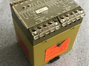 Pilz P2HZ5, Various