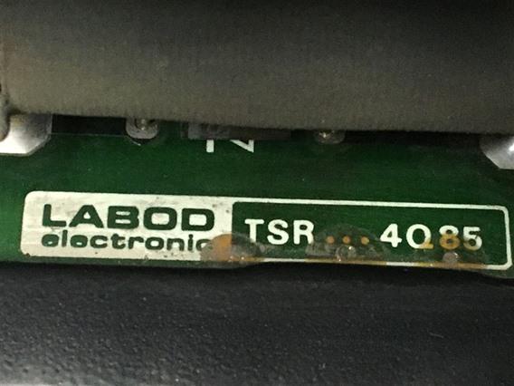 Labod TSR 4Q85 110V8Q-4Q , K-85 V02