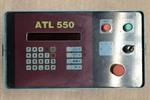 Haco monitor ATL 550