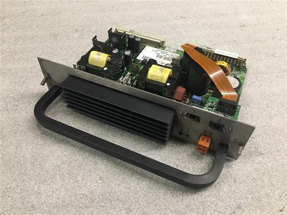 NUM Alimentation 150W 3AW 00482 AAAA ICS 04