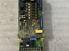 Fanuc Servo Amplifier A06B-6058-H006, Fanuc