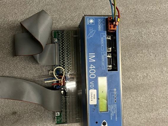 EAE IM 400 V01 control module