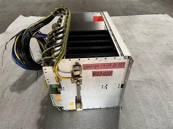 seidel servo amplifier drive 60WKS-M240/22