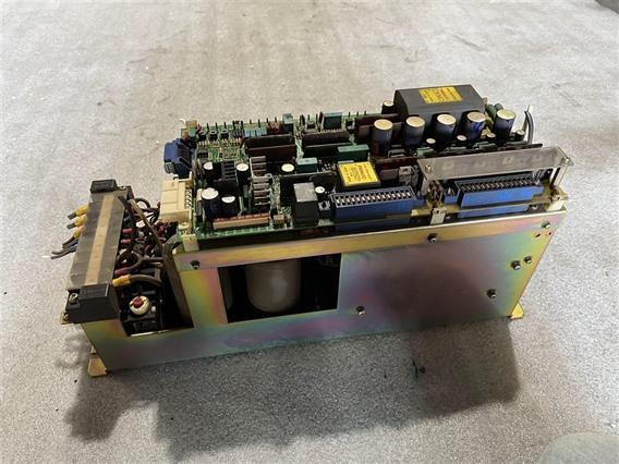 Fanuc Velocity Control Unit A06B-6047-H040