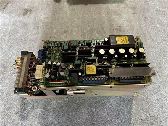 Fanuc Velocity Control Unit A06B-6047-H001