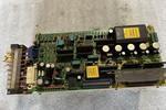 Fanuc Velocity Control Unit A06B-6047-H001