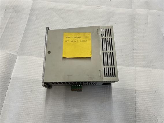 Mitsubishi servo drive unit MR-J2-100CT