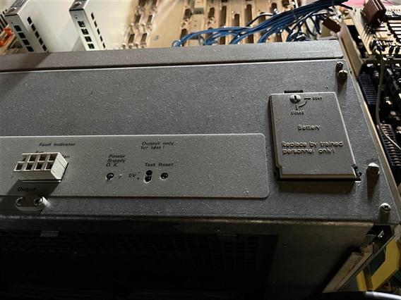 Siemens  sinumerik 880 N 6FC3514-2AC-Z