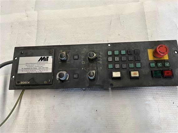 Bosch 064008-101 with Board 063991-102401 Control Panel 