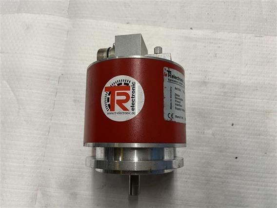 TR ELECTRONIC 101-00346 encoder