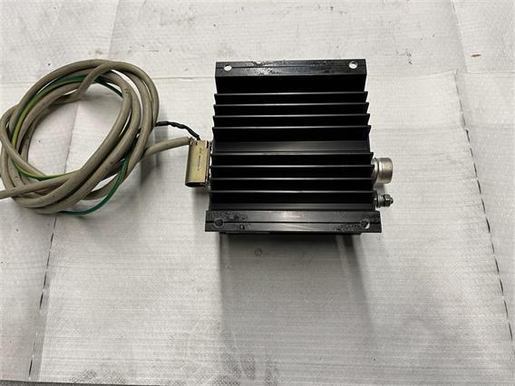 Siemens Adapter 6SN1161-3AA23-0AA0