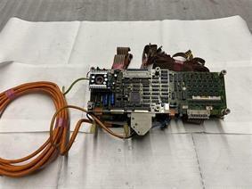 Siemens Siemens 64E/32 6FC3984 - 3RA + 6FX1124-6AA02, Siemens