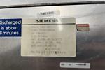 Siemens MODULAR POWER SUPPLY E220 65/3WRGD