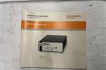 Renishaw MI 12 interface unit