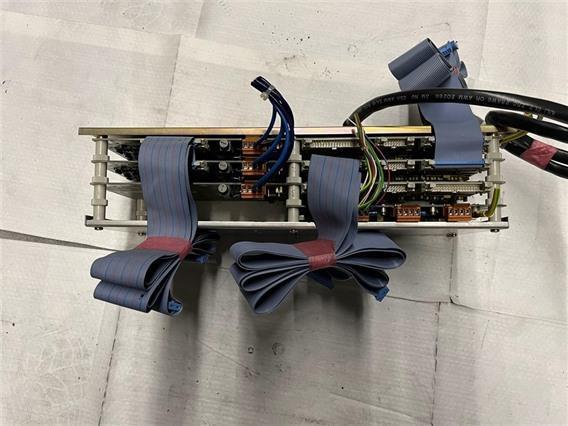 Siemens  I/O modul 6FC3984-3RA